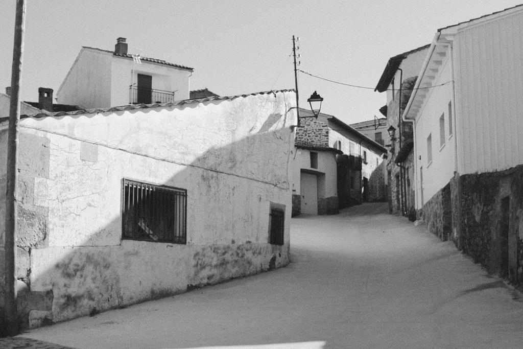 Landhaus La Grulla Dorada *
